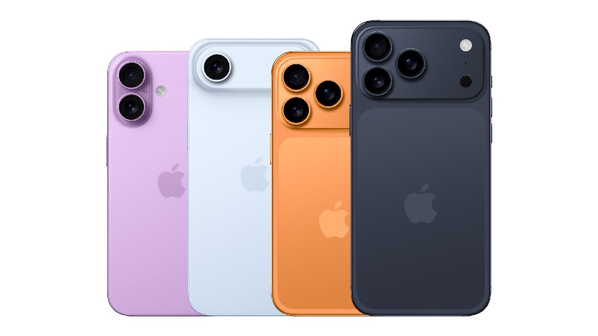 Apple iPhone 17 Series 2025 Full Specs, Features, Pricing & Release Date