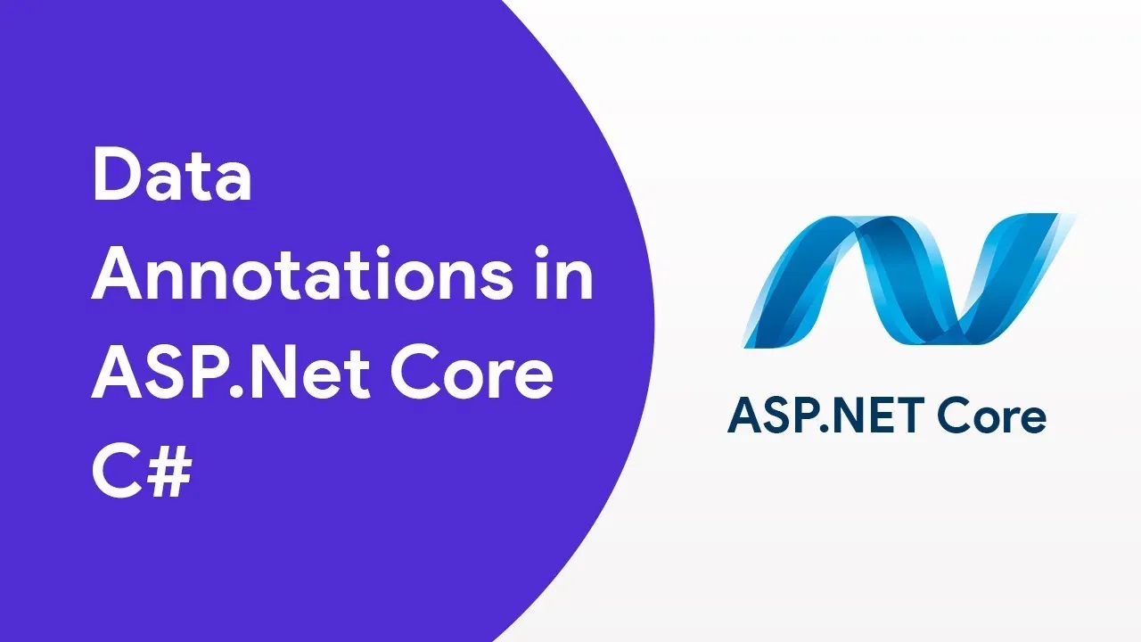 New Data Annotations in .NET 8 Web API