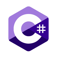 C#